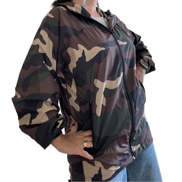 Forever 21 Mens Jacket - Picture 2 of 6